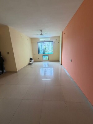 Building Lobby in 2 BHK Apartment at Lodha Paradise, Majiwada – for Rent