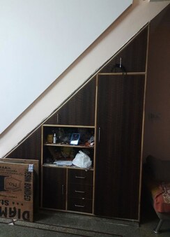 4 BHK + Prayer Room,Study Room,Store Room Builder Floor For Rent in Sector 21