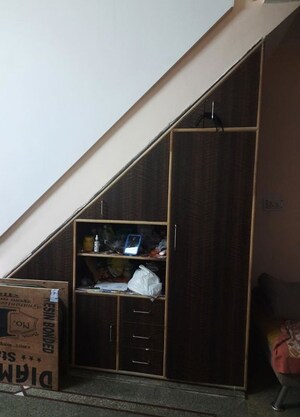 4 BHK Builder Floor For Rent in Sector 21