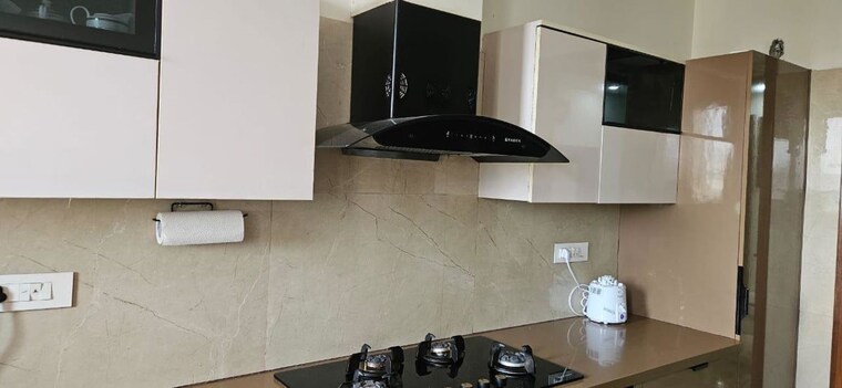 Kitchen, sector 45 4 Bedroom 3200 Sq.Ft. Builder Floor In Sector 45 Gurgaon 10528145