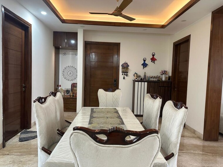 Team Area, sector 45 4 Bedroom 3200 Sq.Ft. Builder Floor In Sector 45 Gurgaon 10528145