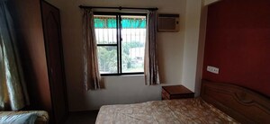 1 BHK Apartment For Rent in Dosti Group Maitri Gardens, Oswal Park