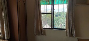 Room in 1 BHK Apartment at Dosti Group Maitri Gardens, Oswal Park – for Rent