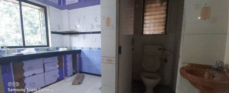 Kitchen, usha-gardens 1 RK 360 Sq.Ft. Apartment In Malad West Mumbai 10528143