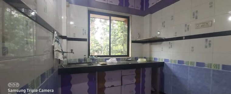 Kitchen, usha-gardens 1 RK 360 Sq.Ft. Apartment In Malad West Mumbai 10528143
