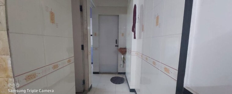 Bathroom, usha-gardens 1 RK 360 Sq.Ft. Apartment In Malad West Mumbai 10528143