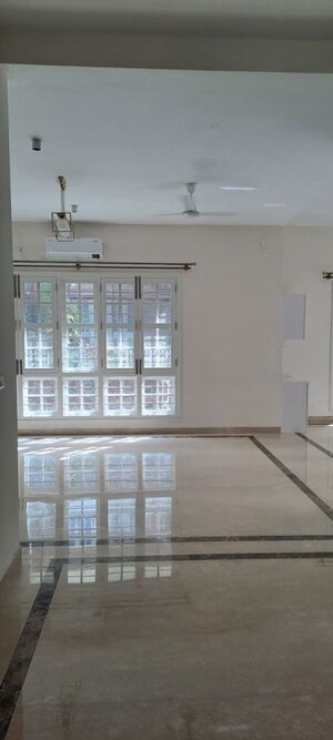 4 BHK Villa For Rent in Nambiar Belleza, Sarjapur