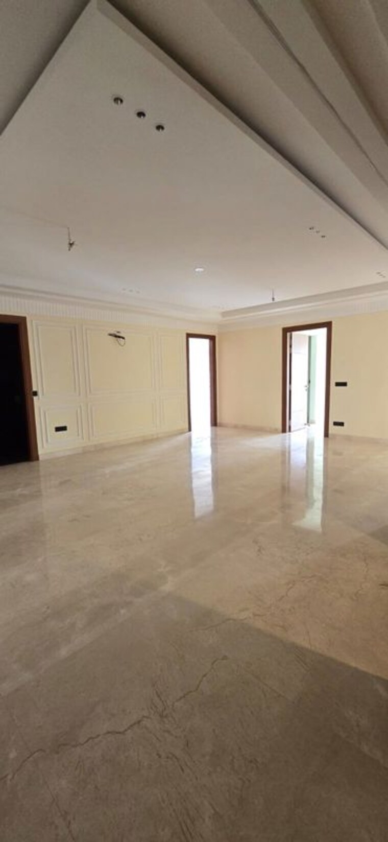 Room, auram-floor 4 Bedroom 3600 Sq.Ft. Builder Floor In South City 2 Gurgaon 10528135