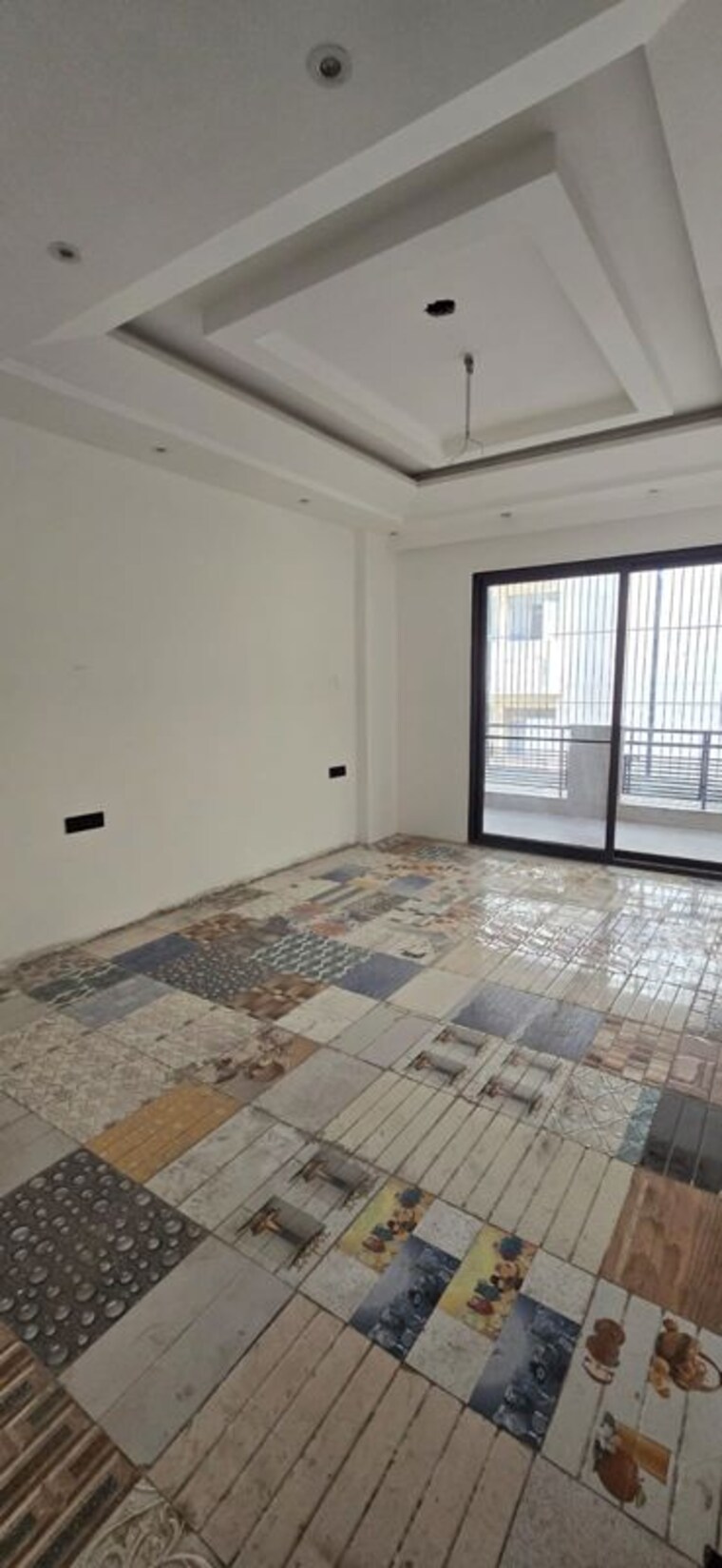 Room, auram-floor 4 Bedroom 3600 Sq.Ft. Builder Floor In South City 2 Gurgaon 10528135