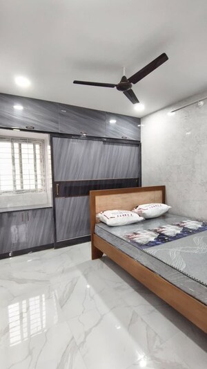 1 BHK Apartment For Rent in Golden Tulip Kondapur, Kondapur