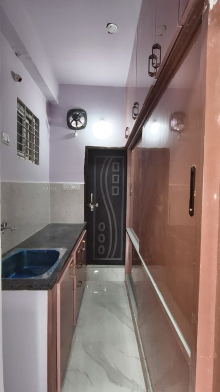 Kitchen, golden-tulip-kondapur 1 Bedroom 550 Sq.Ft. Apartment In Kondapur Hyderabad 10528165