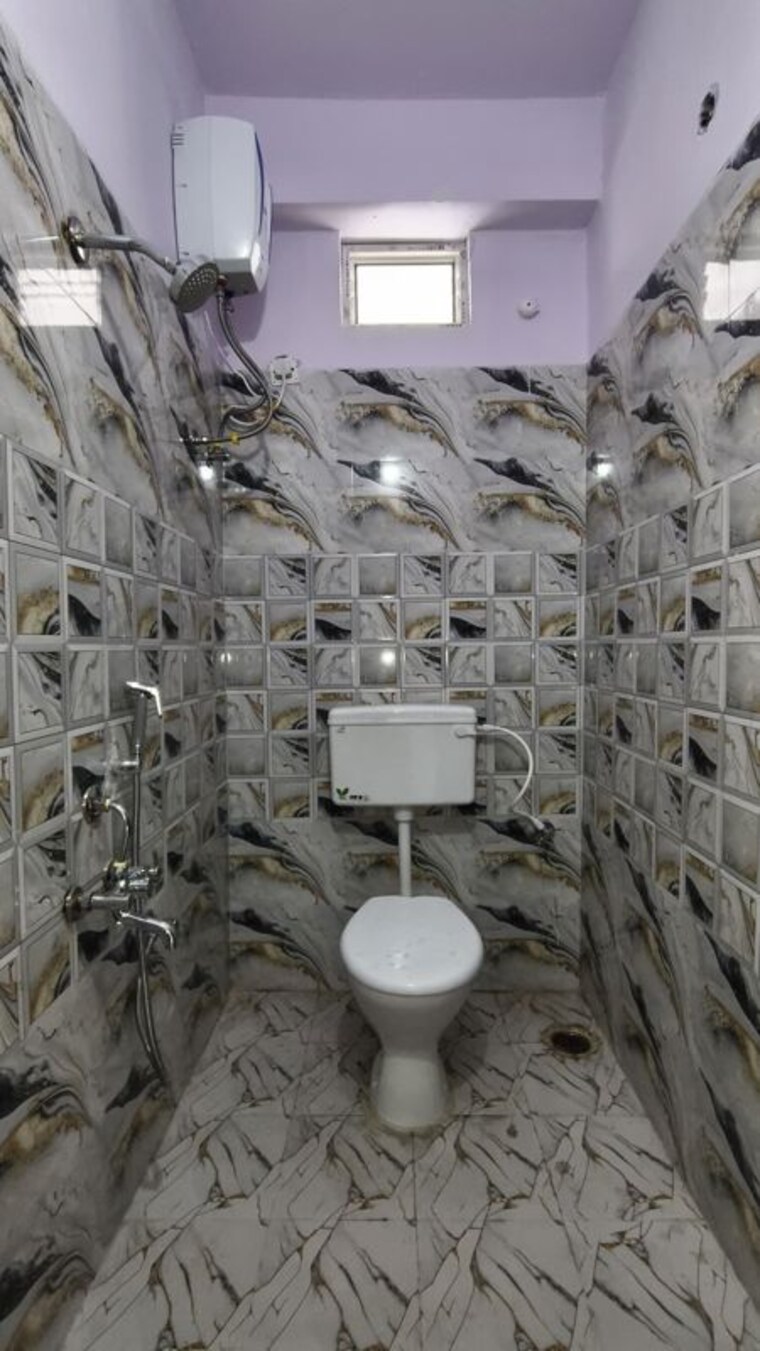 Bathroom, golden-tulip-kondapur 1 Bedroom 550 Sq.Ft. Apartment In Kondapur Hyderabad 10528165
