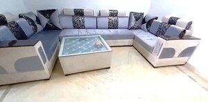 Hall in 2 BHK Builder Floor at Ramesh Nagar – for Sale