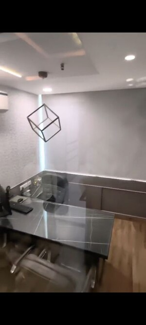 Kitchen in  Office Space at Bestfield, Netaji Subhash Place – for Rent
