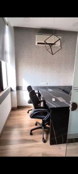Team Area in  Office Space at Bestfield, Netaji Subhash Place – for Rent
