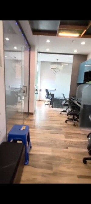 Gym in  Office Space at Bestfield, Netaji Subhash Place – for Rent