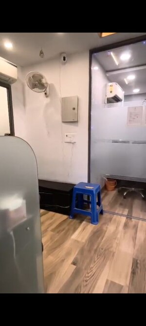 Team Area in  Office Space at Bestfield, Netaji Subhash Place – for Rent