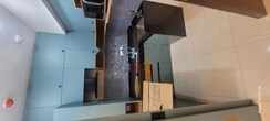 1 BHK Apartment For Rent in Lodha Crown Quality Homes