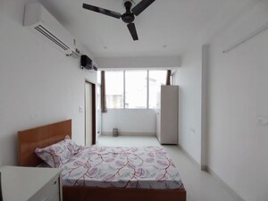 Bedroom in  Pg at Sector 46 – for Rent