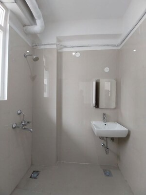 Bathroom in  Pg at Sector 46 – for Rent