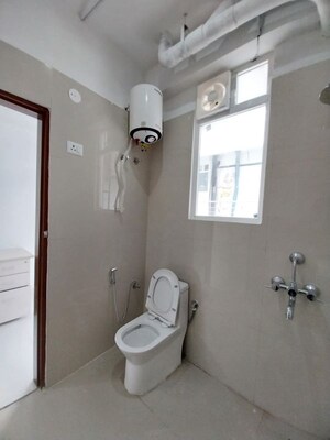 Bathroom in  Pg at Sector 46 – for Rent