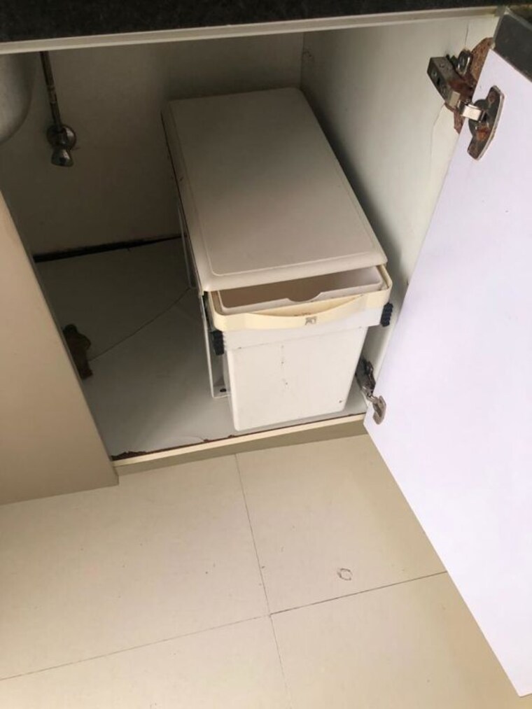 Other, omkar-alta-monte 3 Bedroom 1680 Sq.Ft. Apartment In Malad East Mumbai 10528175