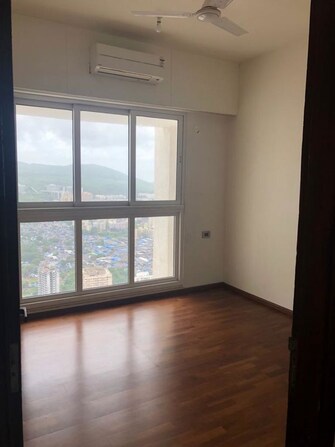 3 BHK + Prayer Room,Study Room 1680 Sq.Ft. Apartment in Omkar Alta Monte