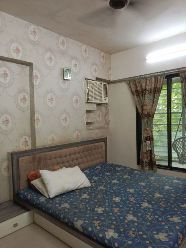 2 BHK 650 Sq.Ft. Apartment in Ahimsa  Terrace
