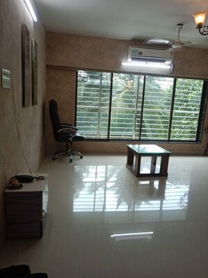 Room in 2 BHK Apartment at Ahimsa  Terrace, Malad West – for Sale