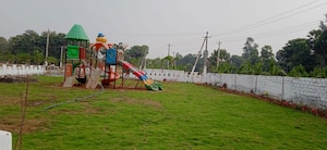  Plot For Sale in Swathi Neeladhri Township, Bhogapuram