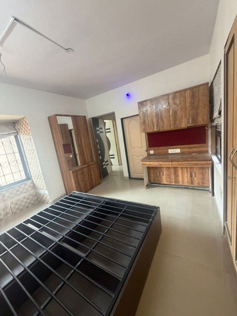 Balcony, pride-park 2 Bedroom 750 Sq.Ft. Apartment In Dhokali Thane 10528190