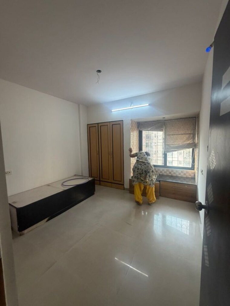 Room, pride-park 2 Bedroom 750 Sq.Ft. Apartment In Dhokali Thane 10528190