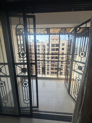 2 BHK Apartment For Rent in Pride Park, Dhokali