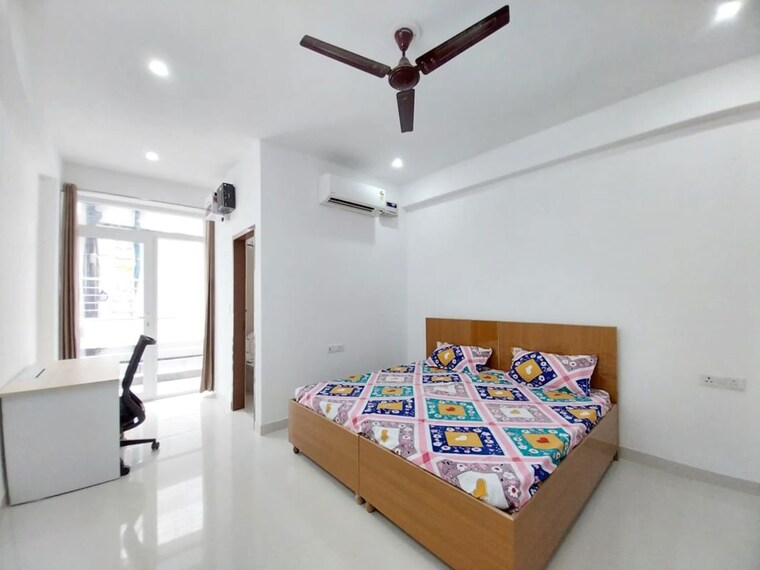 undefined, sector 46 Pg For Boys & Girls In Sector 46 10528200