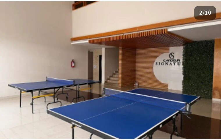 Other, g-corp-the-icon 3 Bedroom 1996 Sq.Ft. Apartment In Thanisandra Main Road Bangalore 10528191