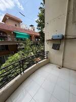 3 BHK 1500 Sq.Ft. Apartment in Silver Classic