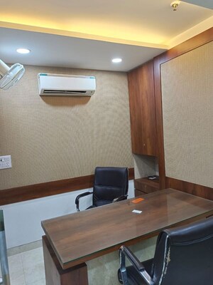  Office Space For Rent in Netaji Subhash Place