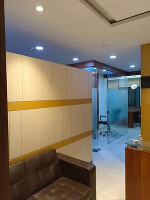 Team Area in  Office Space at Netaji Subhash Place – for Rent