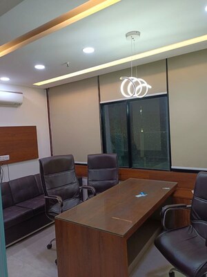 Team Area in  Office Space at Netaji Subhash Place – for Rent