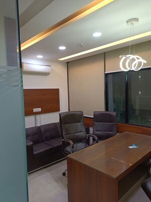 Kitchen in  Office Space at Netaji Subhash Place – for Rent