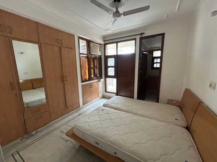 Bedroom, sector 12 dwarka 3 Bedroom 2000 Sq.Ft. Apartment In Sector 12 Dwarka Delhi 10528214