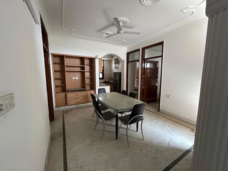 Kitchen, sector 12 dwarka 3 Bedroom 2000 Sq.Ft. Apartment In Sector 12 Dwarka Delhi 10528214