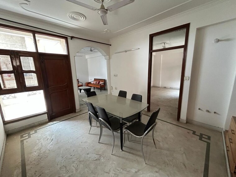 Team Area, sector 12 dwarka 3 Bedroom 2000 Sq.Ft. Apartment In Sector 12 Dwarka Delhi 10528214