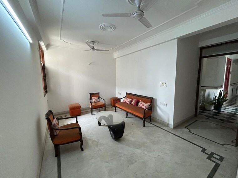 Team Area, sector 12 dwarka 3 Bedroom 2000 Sq.Ft. Apartment In Sector 12 Dwarka Delhi 10528214