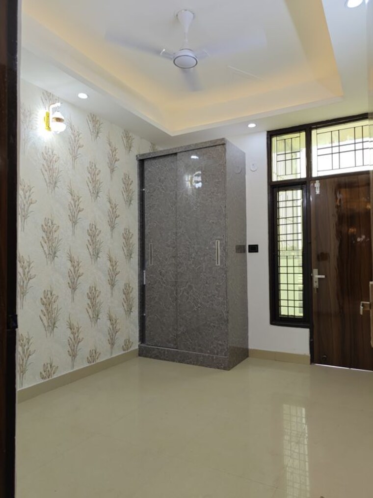 Room, pratap-vihar-gda-flats 3 Bedroom 900 Sq.Ft. Builder Floor In Pratap Vihar Ghaziabad 10528199