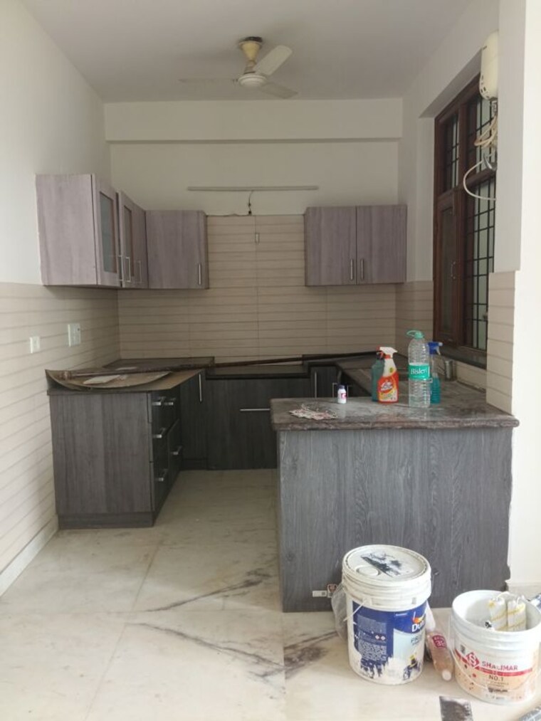Kitchen, sector 43 2 Bedroom 1200 Sq.Ft. Builder Floor In Sector 43 Gurgaon 10528241