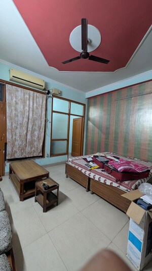 3 BHK Apartment For Sale in Mapsko Krishna Apra Gardens, Vaibhav Khand