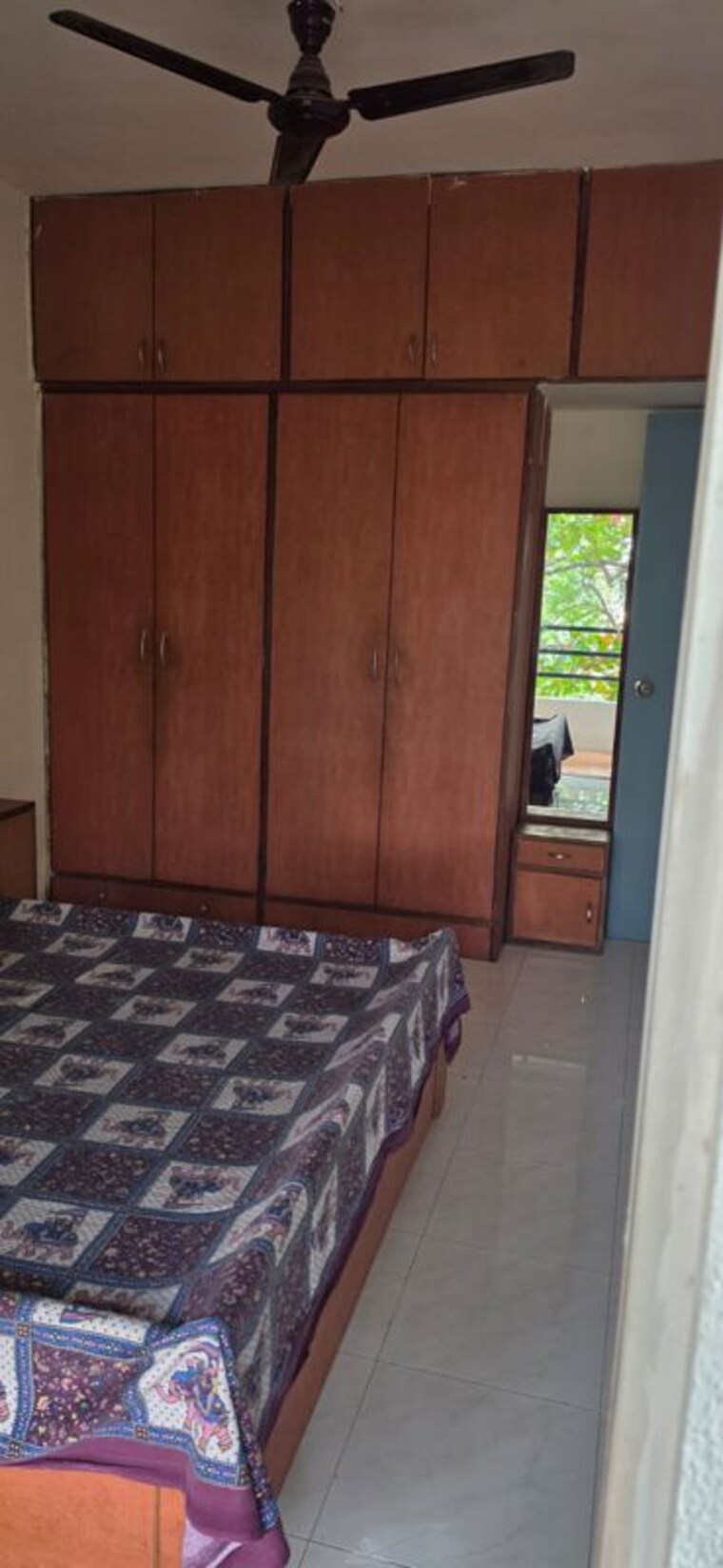 Bedroom, gulmohar-elegance 1 Bedroom 600 Sq.Ft. Apartment In Viman Nagar Pune 10528234