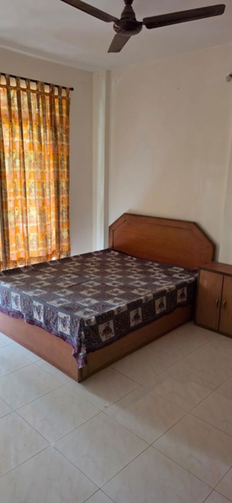 Bedroom, gulmohar-elegance 1 Bedroom 600 Sq.Ft. Apartment In Viman Nagar Pune 10528234