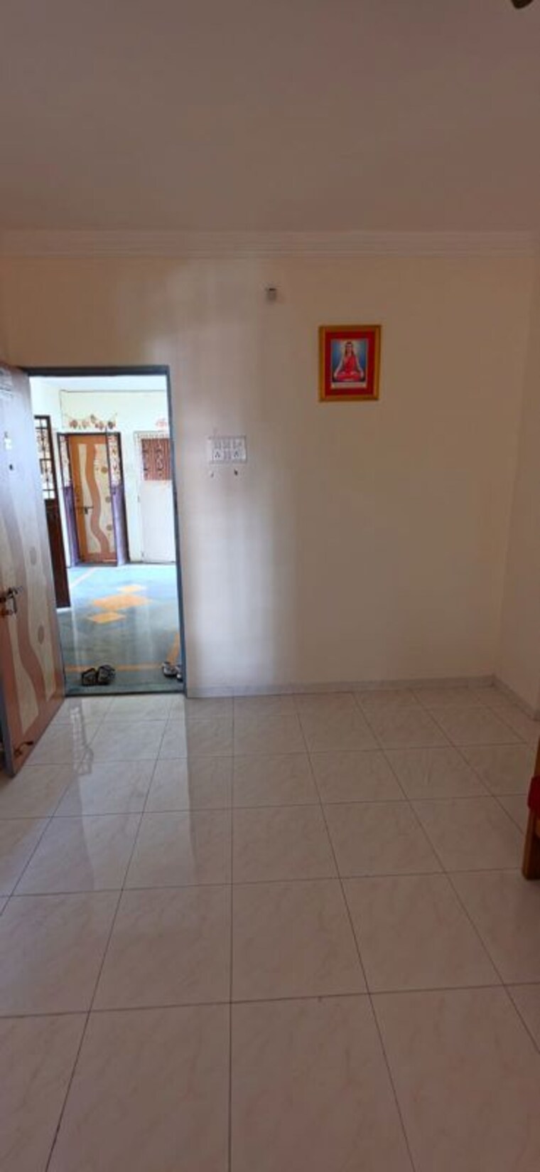 Bathroom, gulmohar-elegance 1 Bedroom 600 Sq.Ft. Apartment In Viman Nagar Pune 10528234